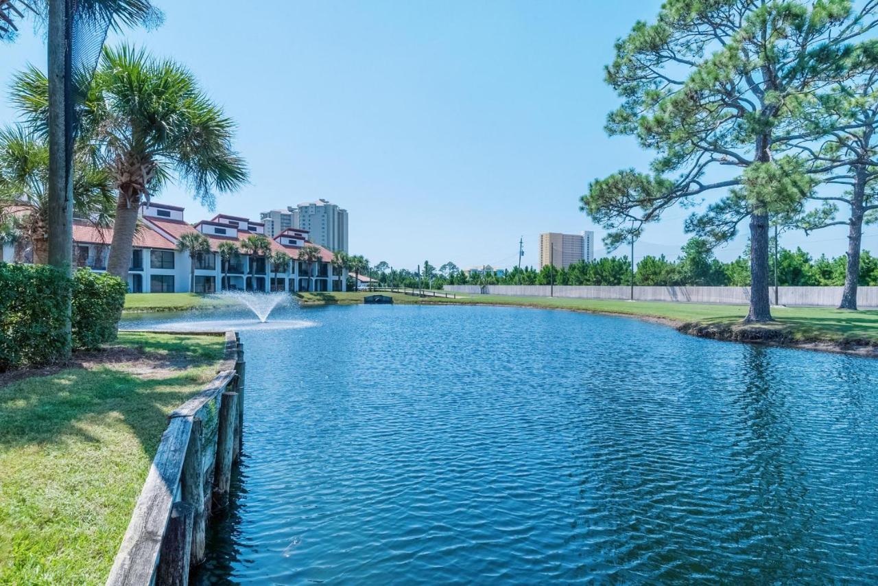Edgewater Golf 1409 Apartment Panama City Beach