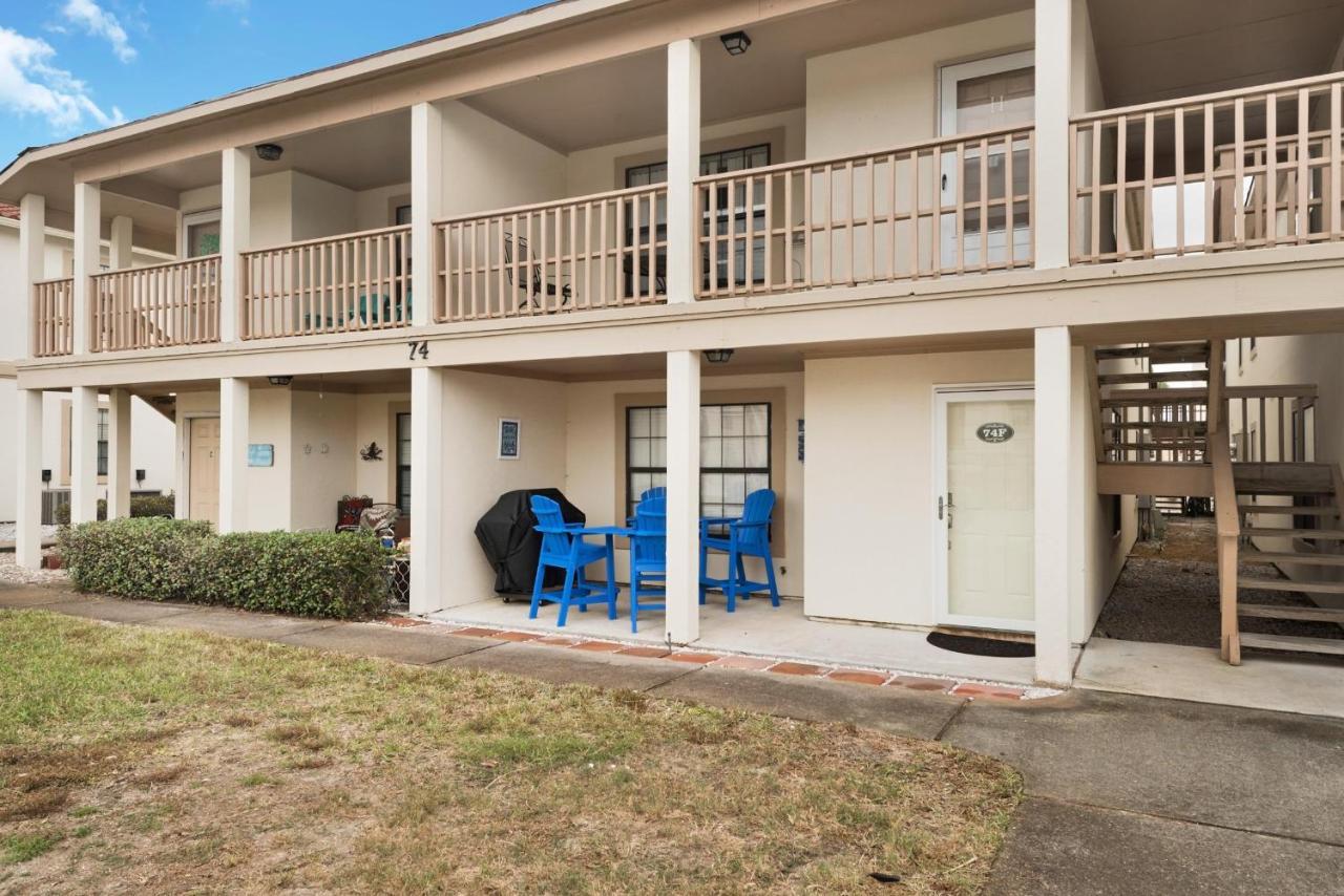 Apartment Horizon South 74f Panama City Beach