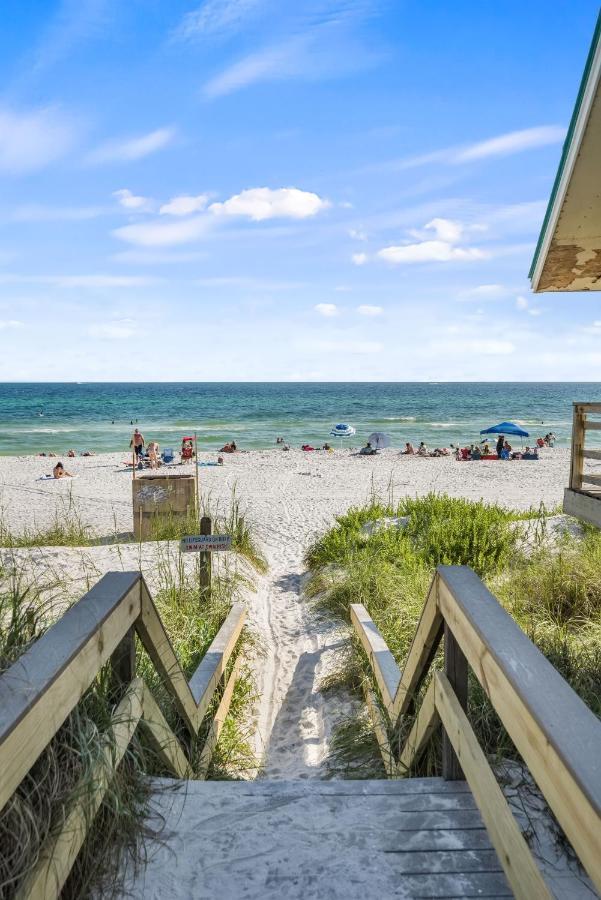 Sandpiper 5 Holiday home Panama City Beach