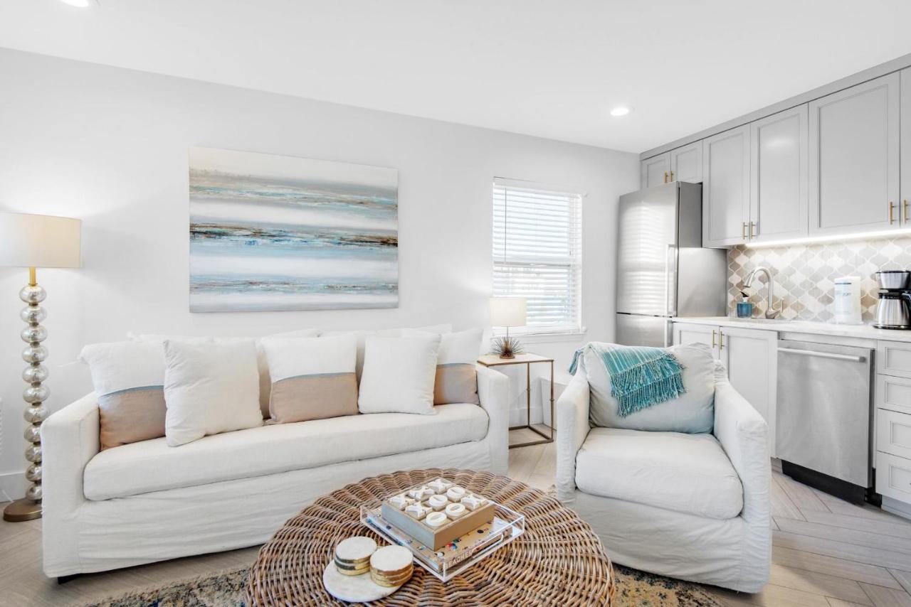 Inlet Sands 206- Inlet Dreams Apartment