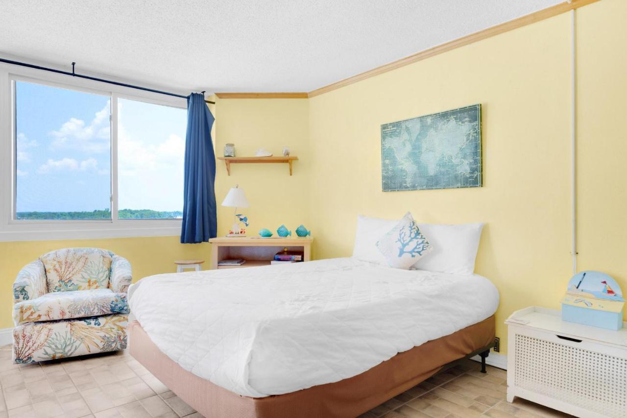 Holiday home Of The Gulf 822 Panama City Beach