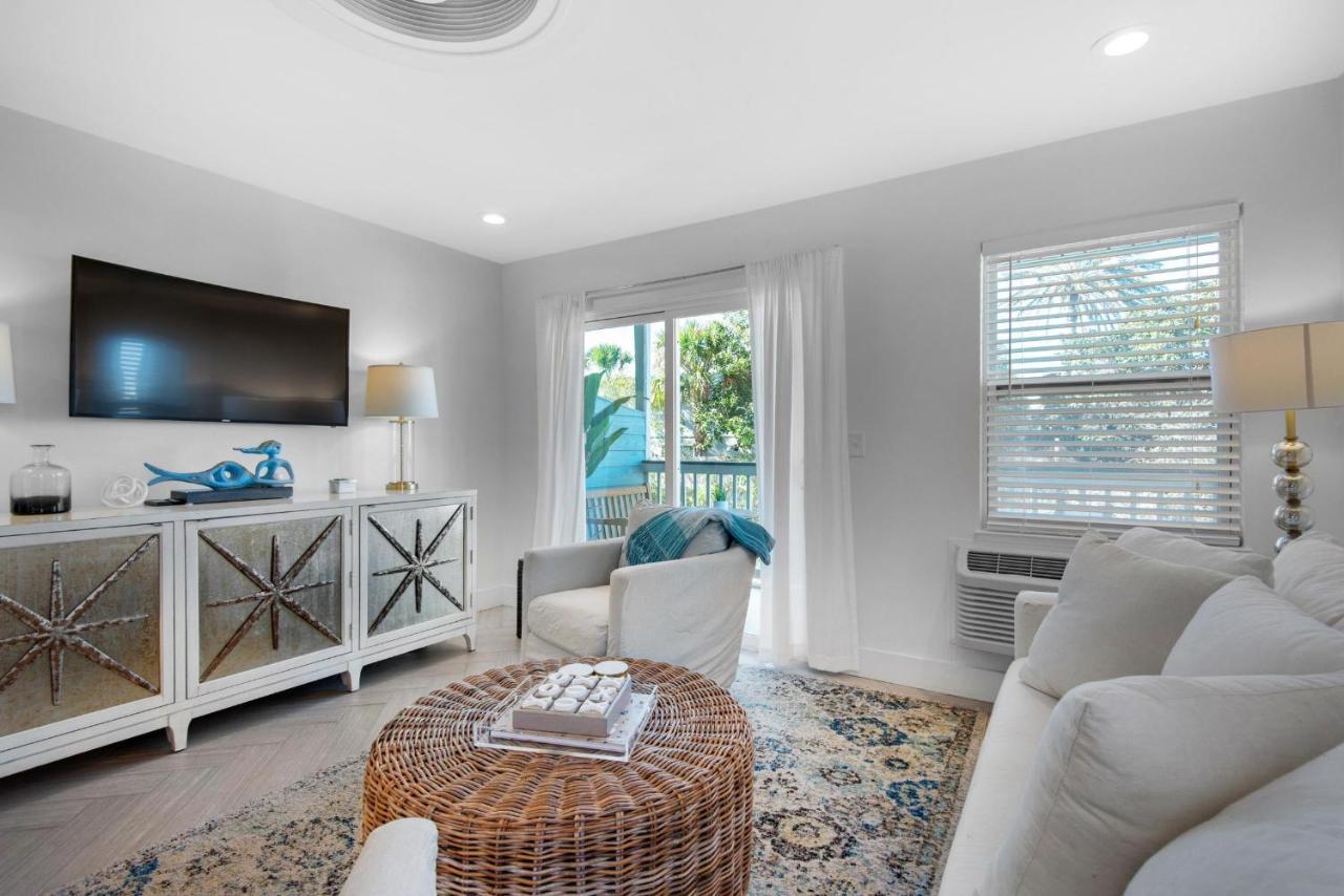 Inlet Sands 206- Inlet Dreams Apartment