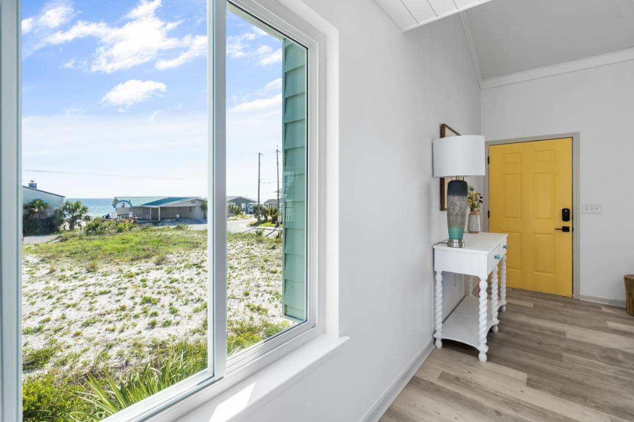 Holiday home Sandpiper 5 *