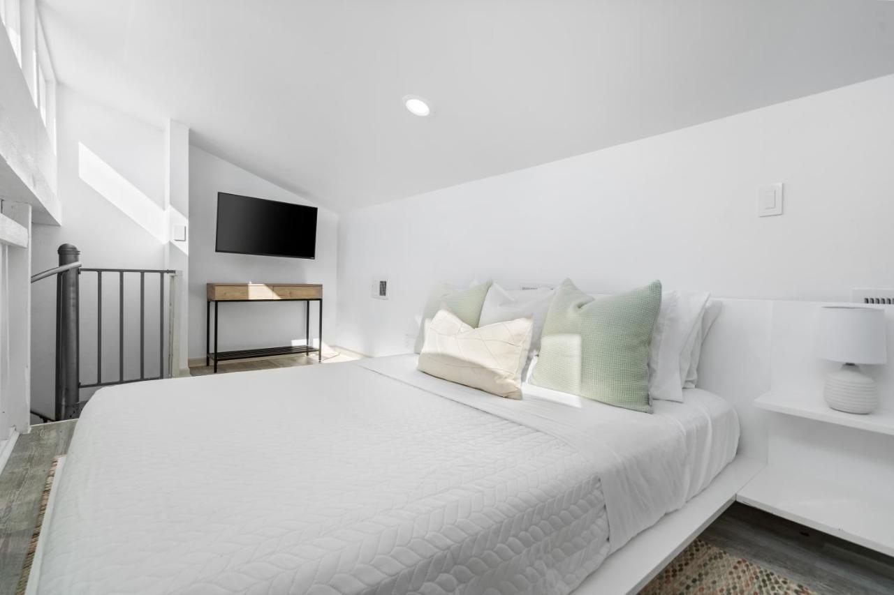 Holiday home Sandpiper 5