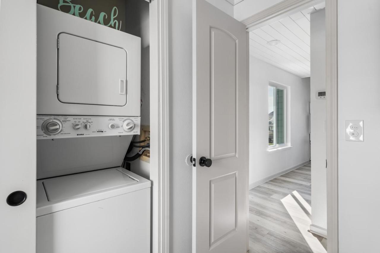 Sandpiper 5 Holiday home *