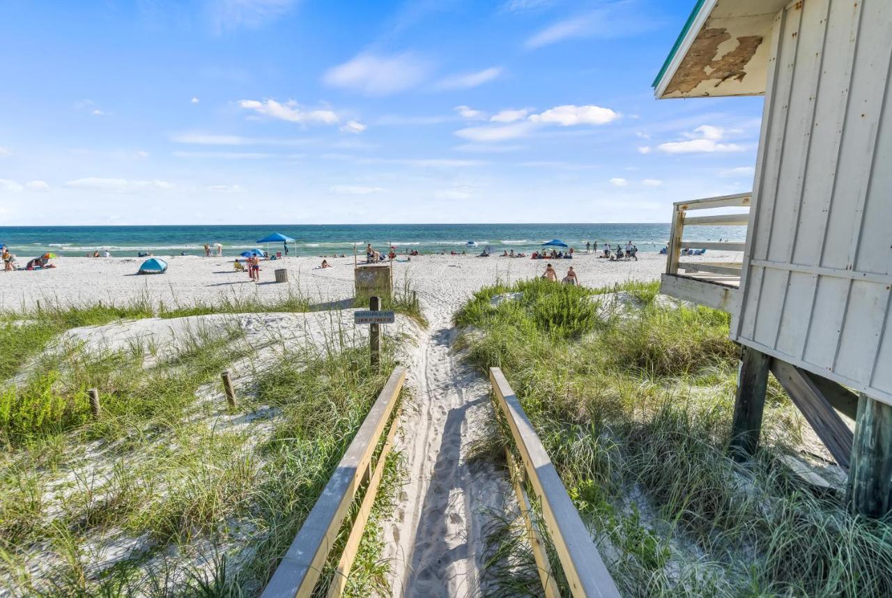 Holiday home Sandpiper 5 *