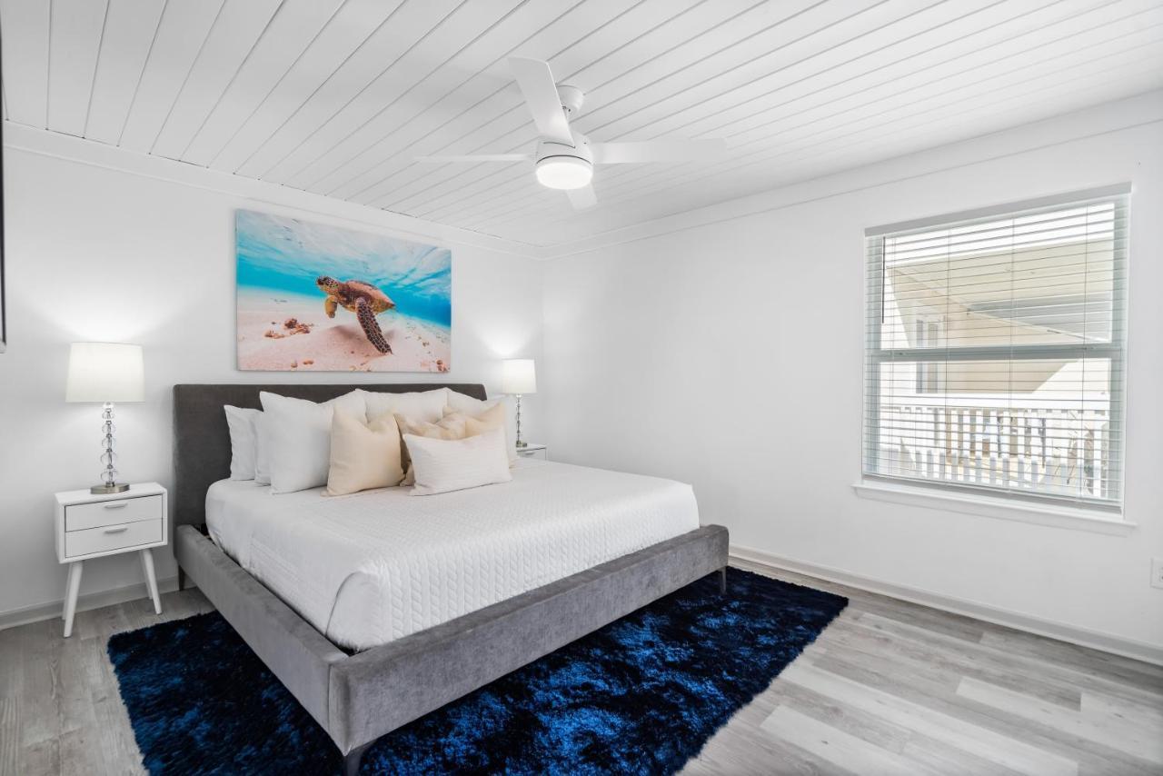 Sandpiper 5 Holiday home *