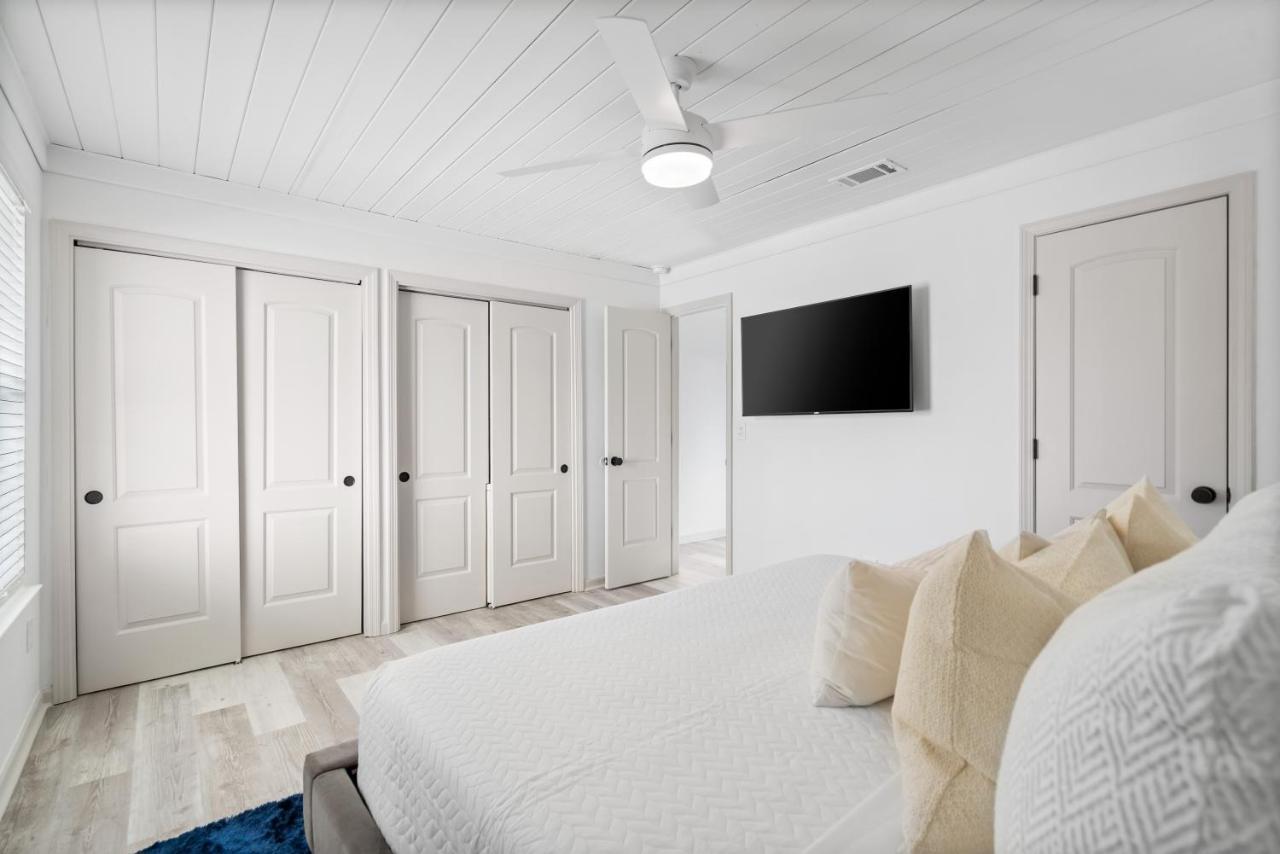 Holiday home Sandpiper 5