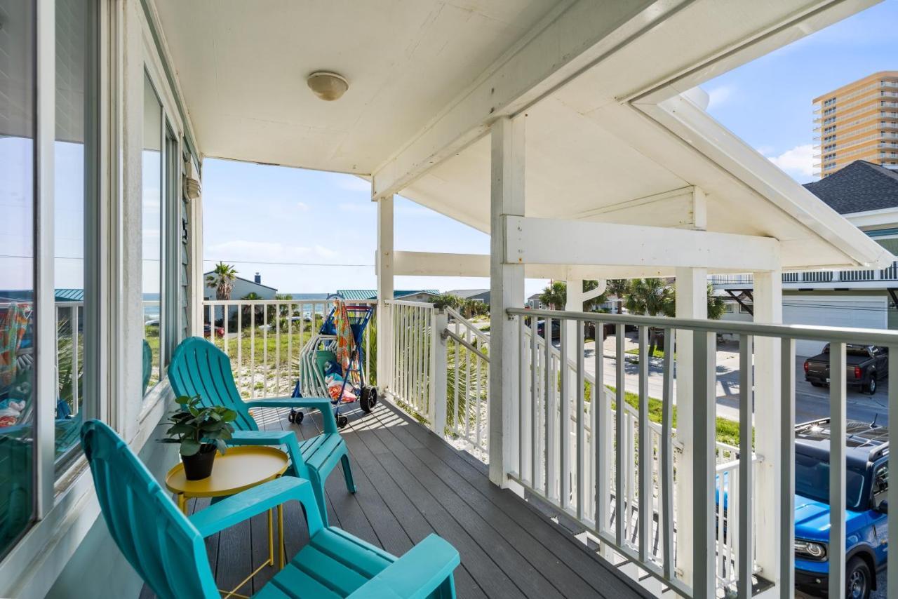 Holiday home Sandpiper 5 *
