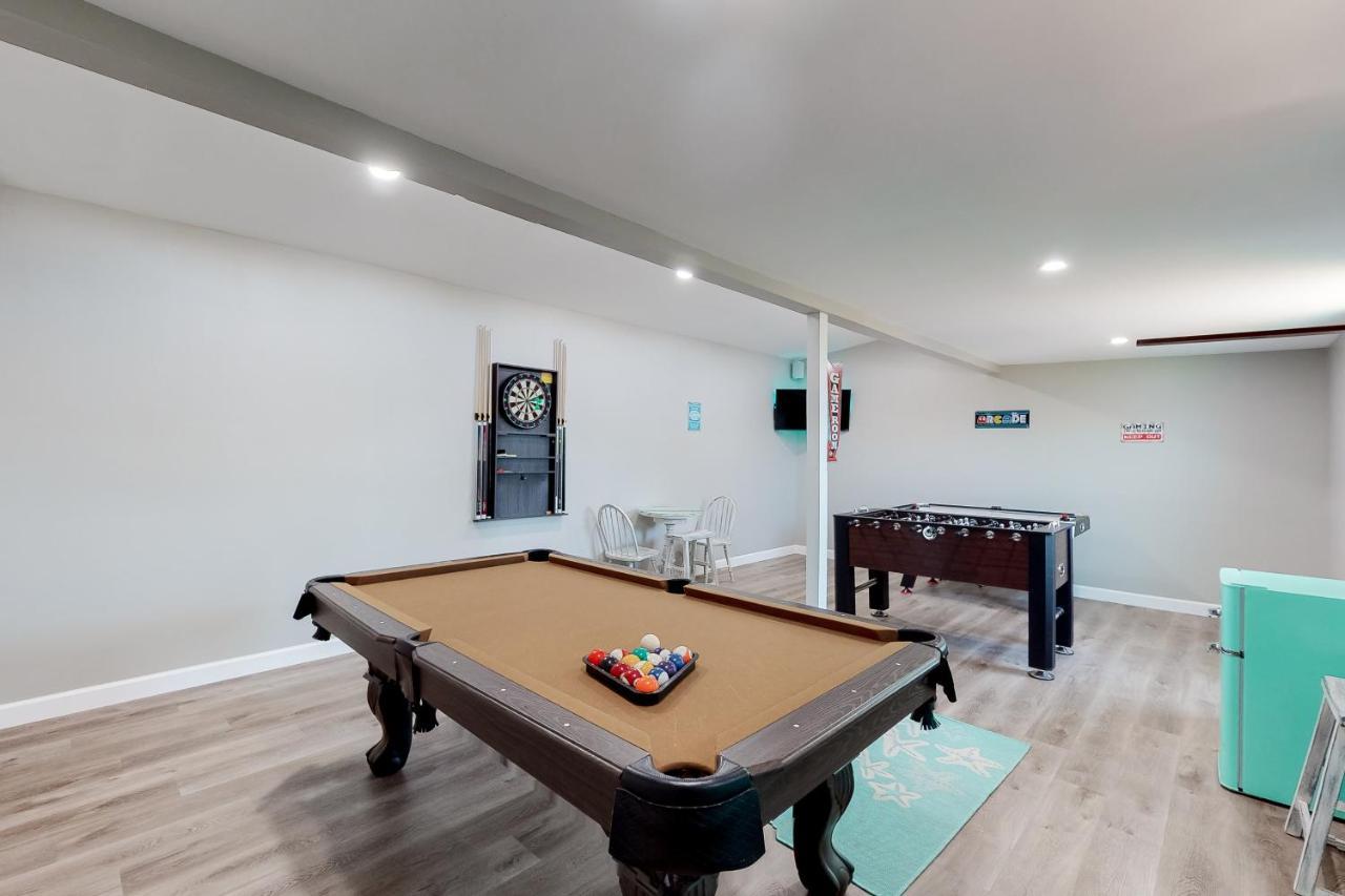 Ocean Breeze Holiday home