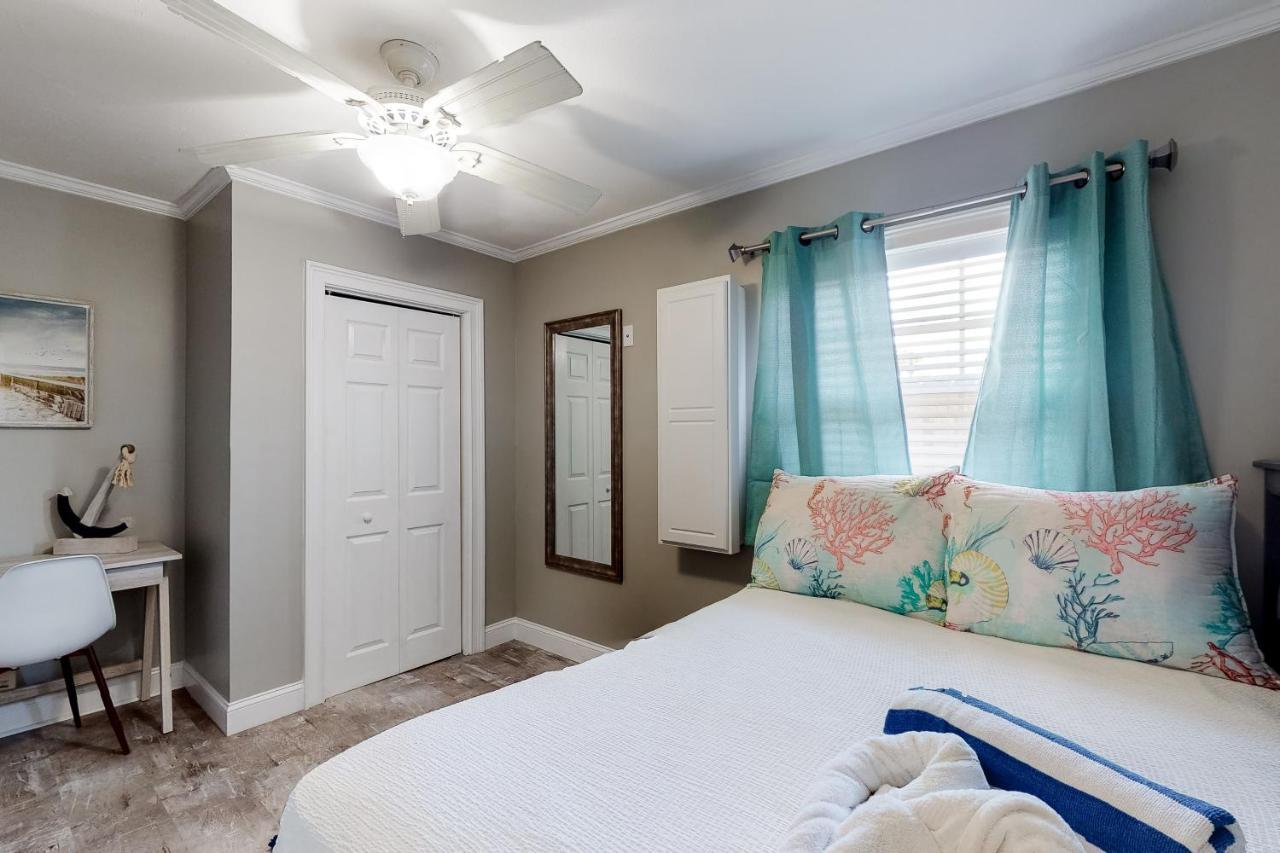Holiday home Ocean Breeze *