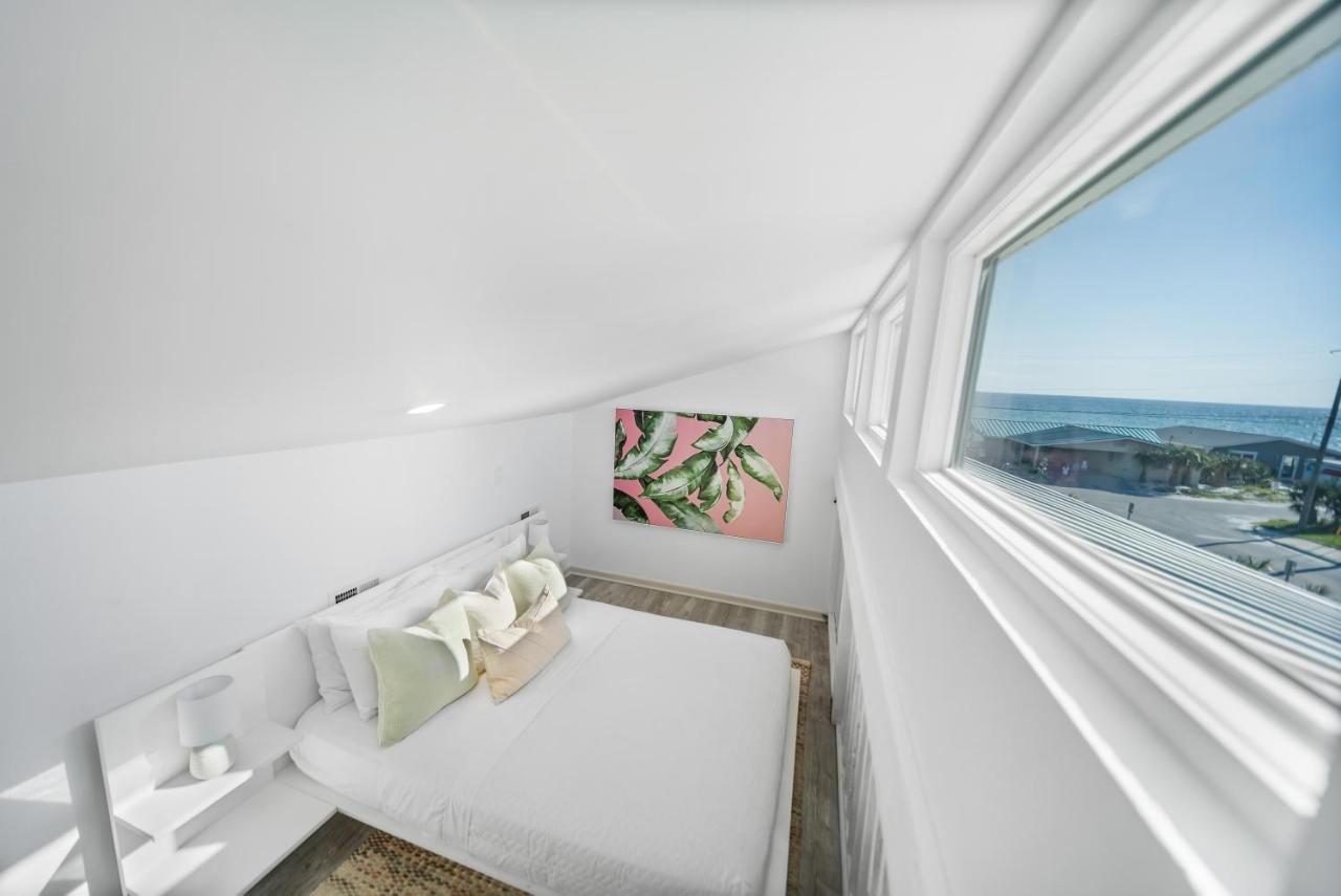 Holiday home Sandpiper 5