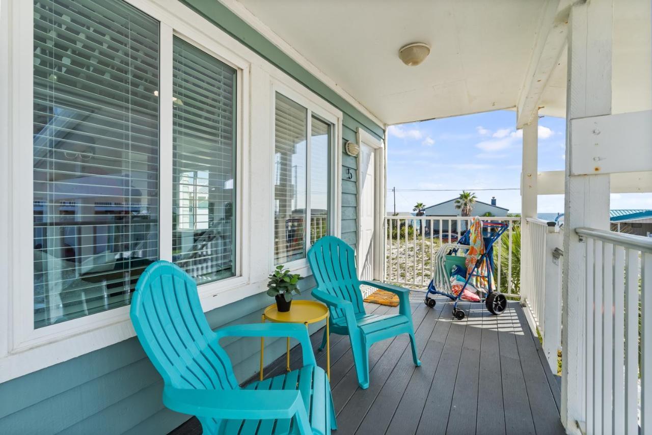 Holiday home Sandpiper 5