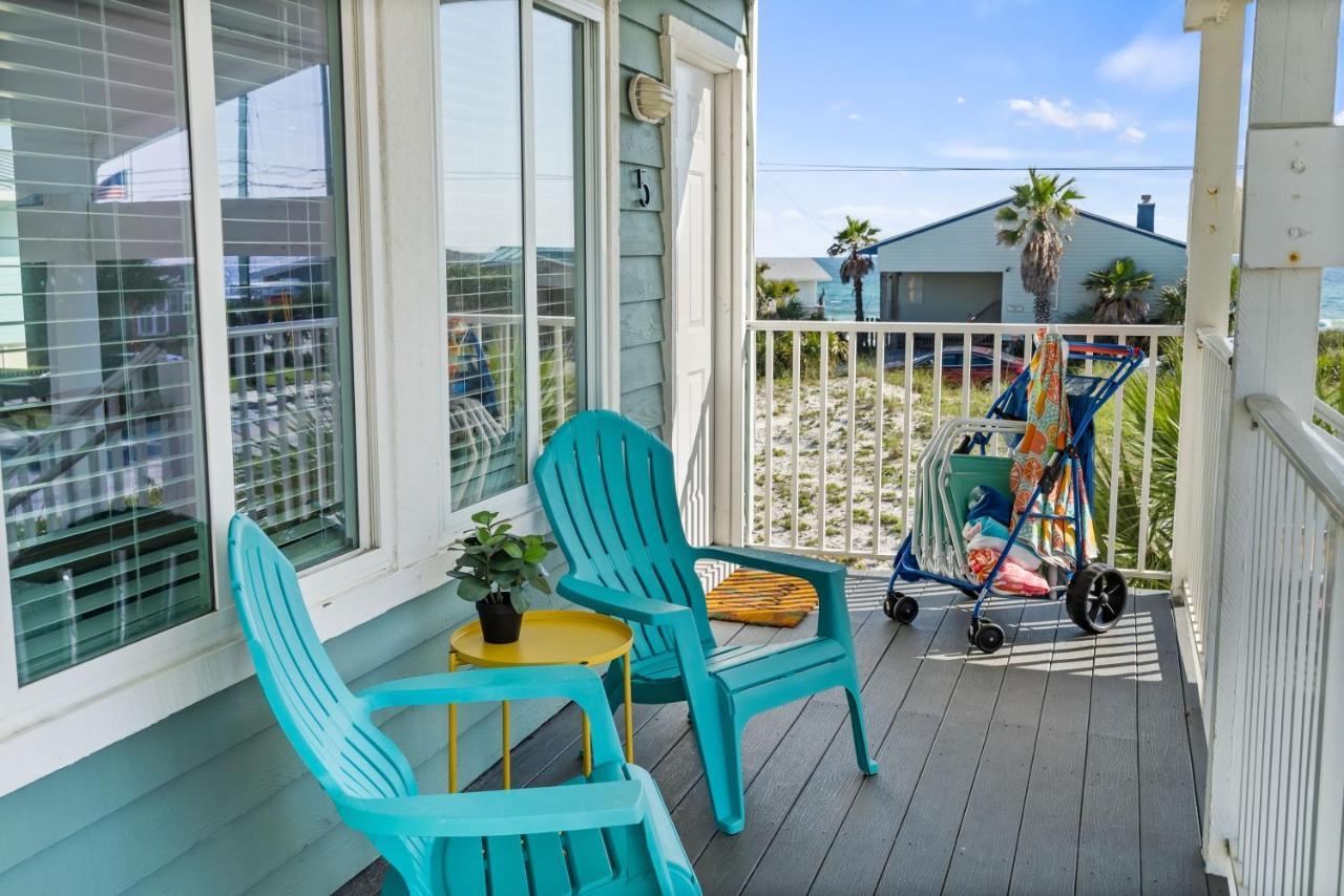 Sandpiper 5 * Panama City Beach