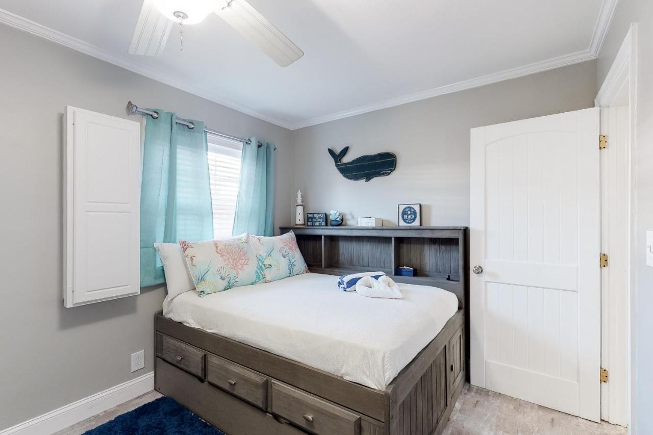 Ocean Breeze Panama City Beach