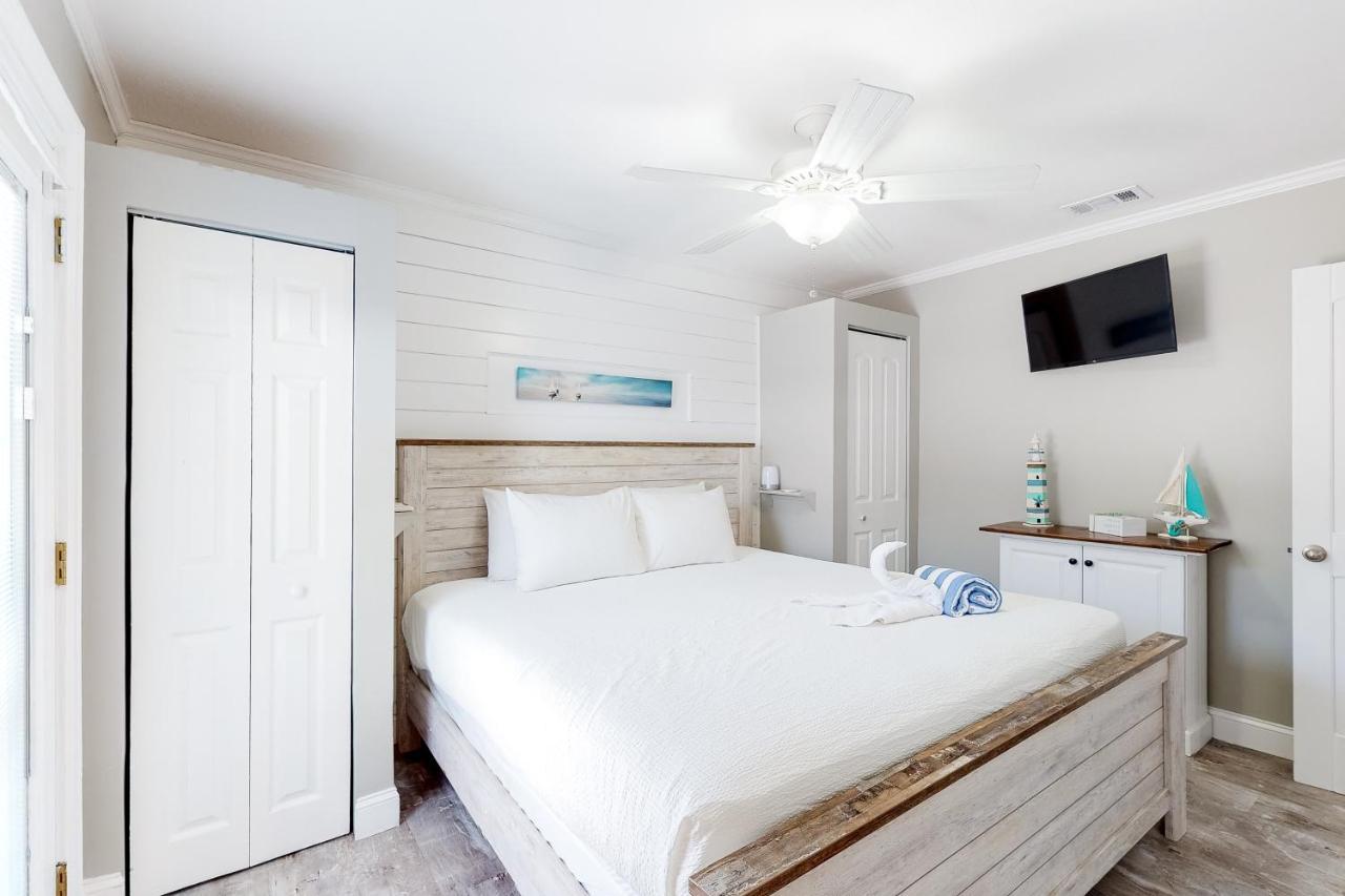 Holiday home Ocean Breeze