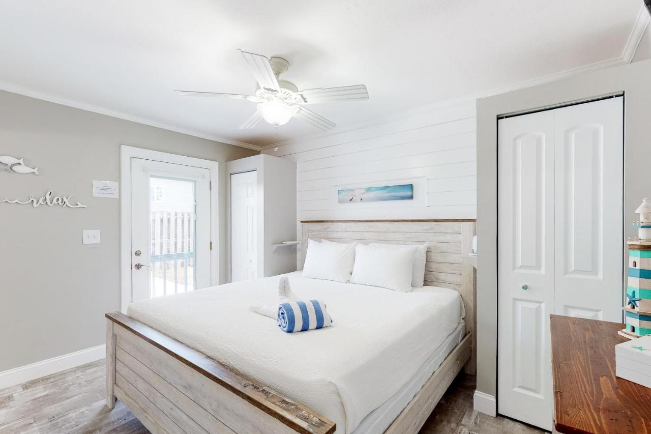 Holiday home Ocean Breeze *