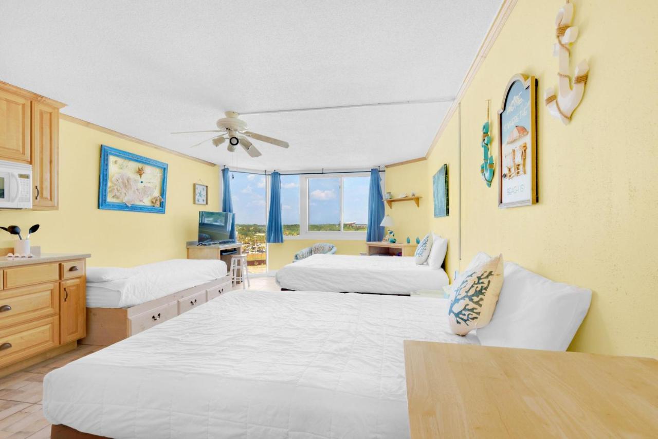 Holiday home Of The Gulf 822