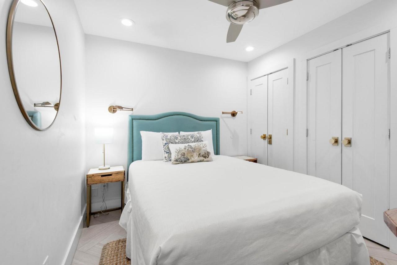 Inlet Sands 206- Inlet Dreams * Panama City Beach