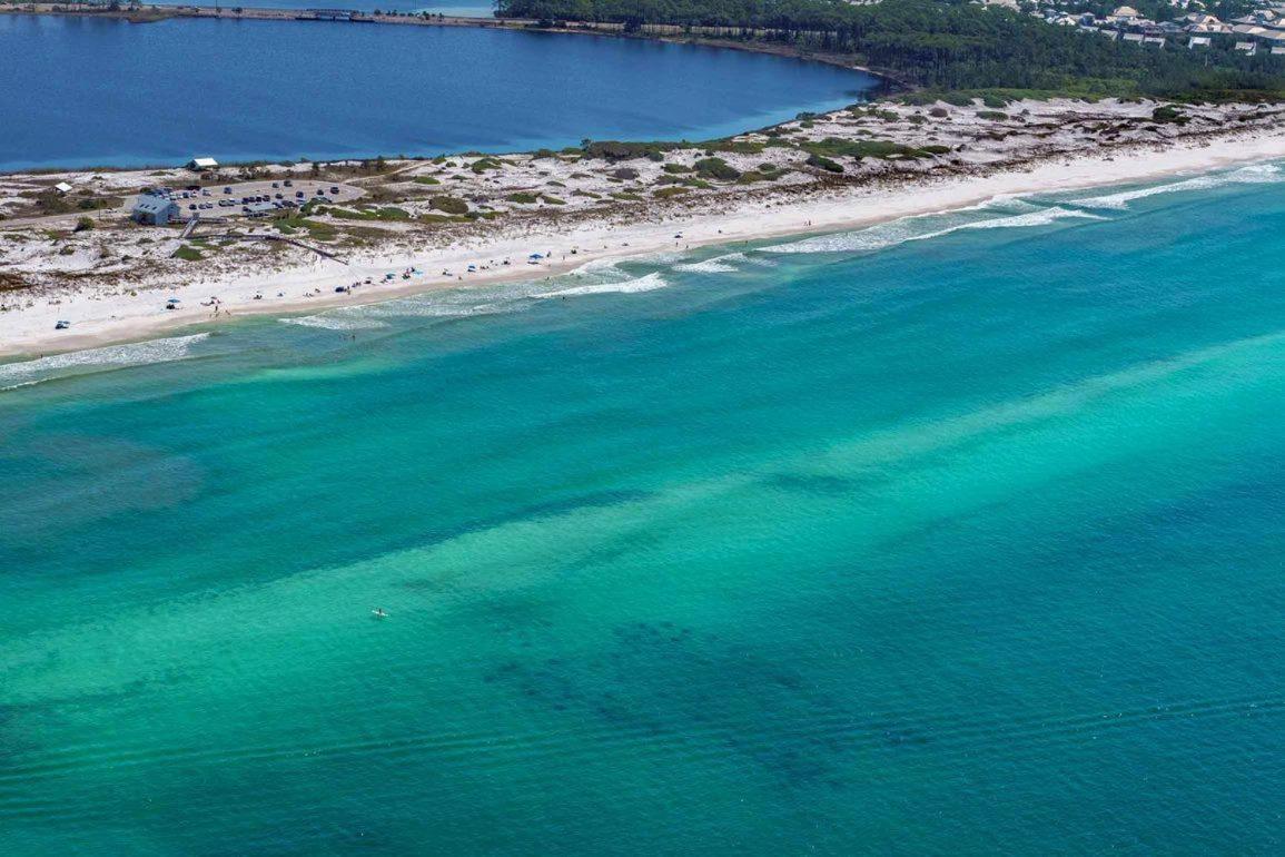 Inlet Sands 206- Inlet Dreams Apartment Panama City Beach
