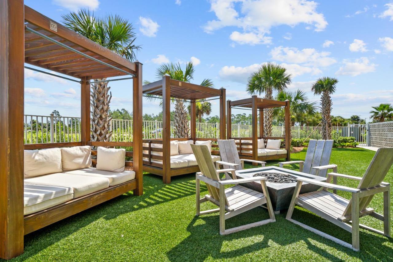 Calypso Tower 3 By Panhandle Getaways Panama City Beach