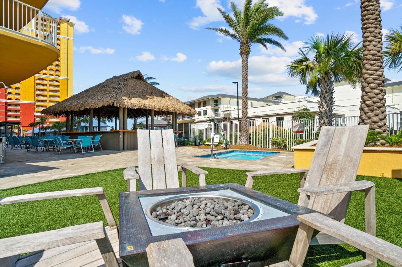 Calypso Tower 3 By Panhandle Getaways