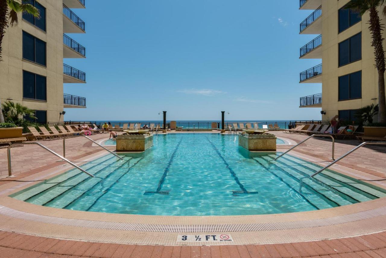 Apartment Origin At Seahaven 1603 