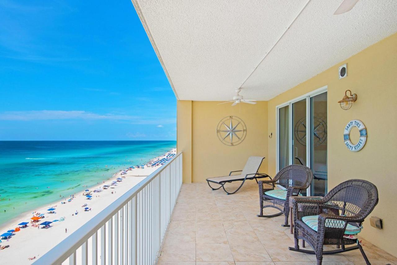 Tropic Winds 1104 * Panama City Beach