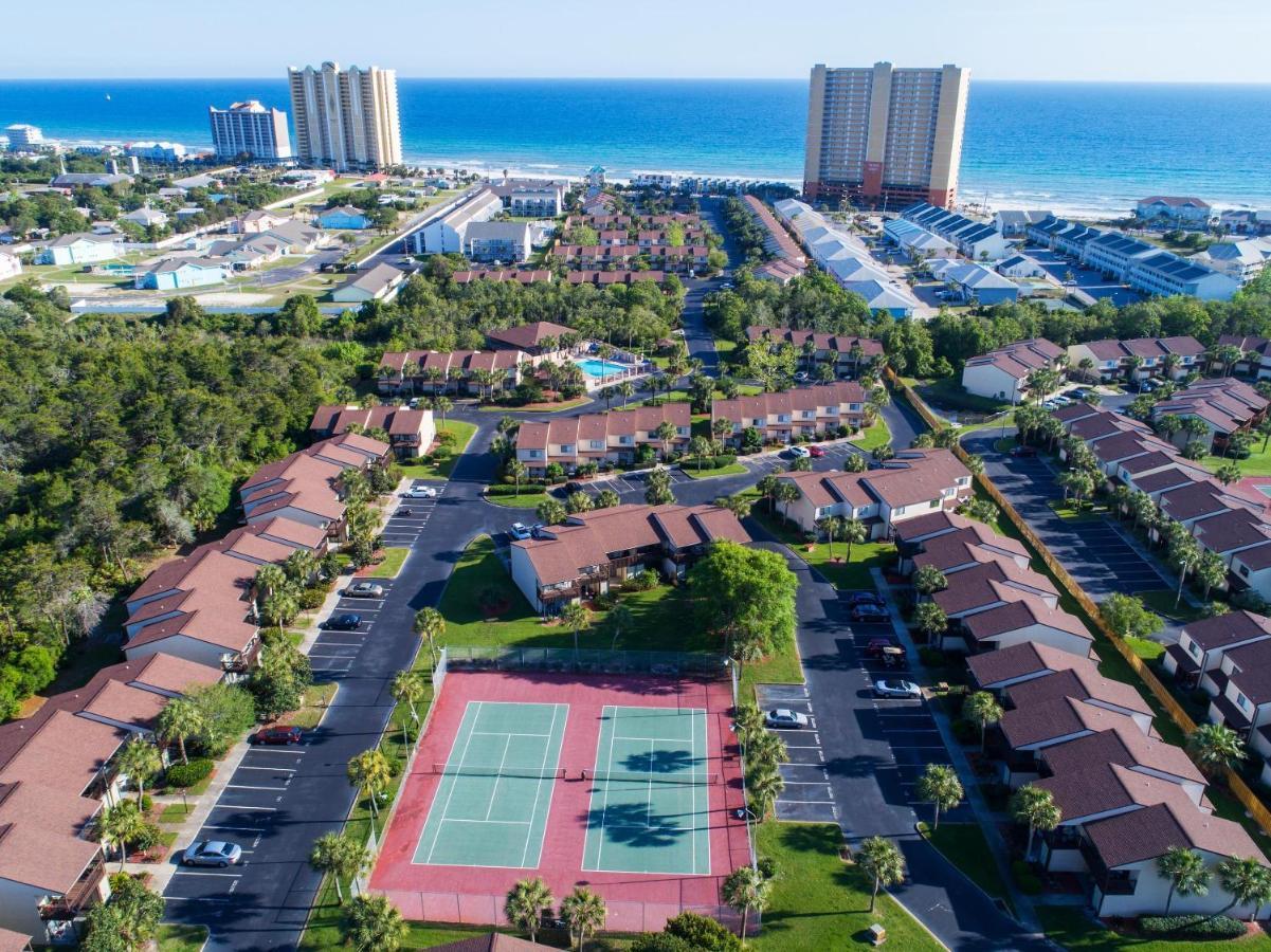 Portside Pet Friendly By Panhandle Getaways Apartment
