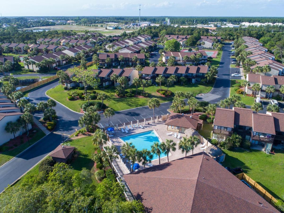 Portside Pet Friendly By Panhandle Getaways Apartment Panama City Beach