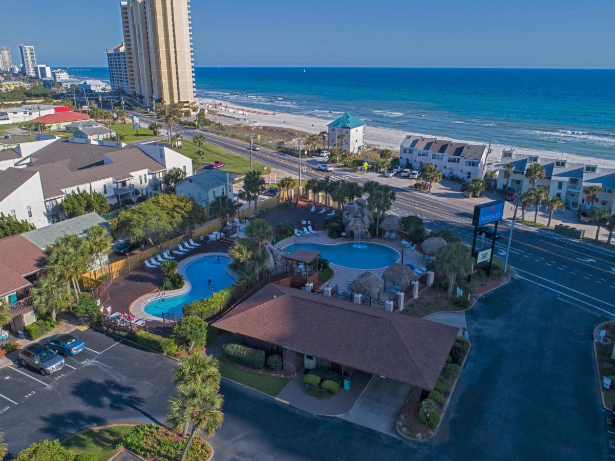Portside Pet Friendly By Panhandle Getaways
