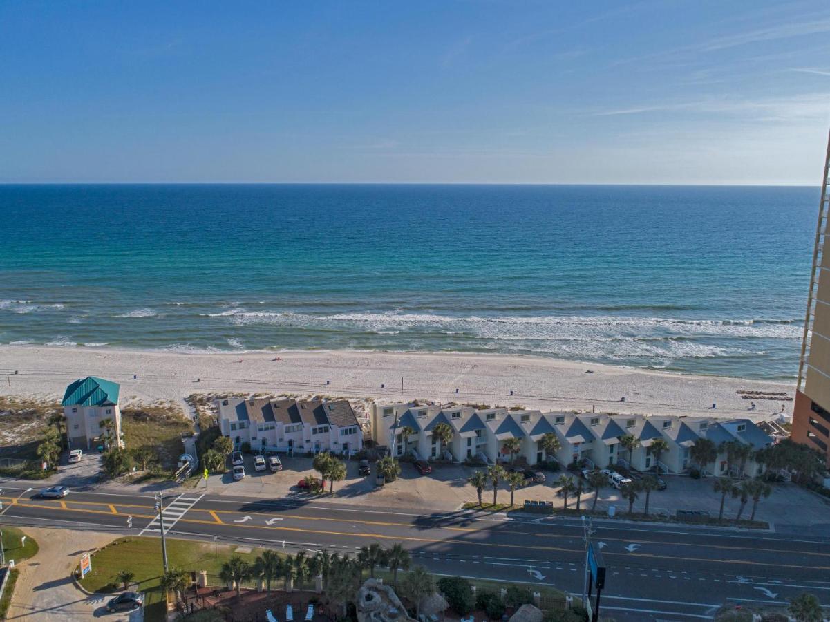Portside Pet Friendly By Panhandle Getaways * Panama City Beach