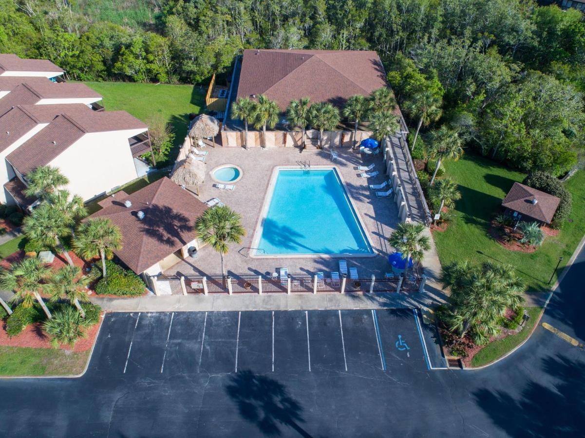 Portside Pet Friendly By Panhandle Getaways Panama City Beach