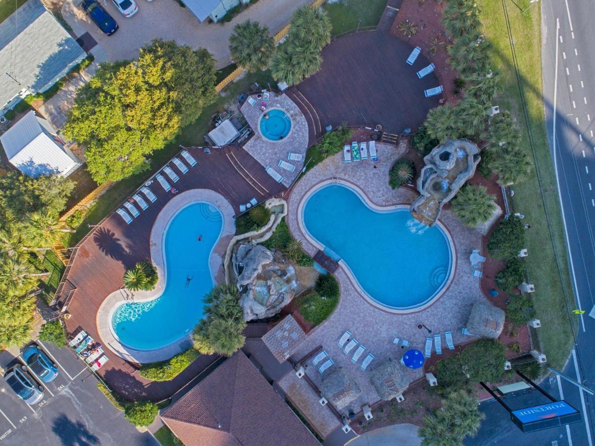 Portside Pet Friendly By Panhandle Getaways Apartment *
