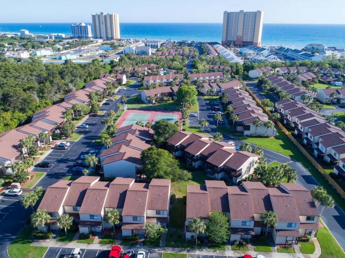 Portside Pet Friendly By Panhandle Getaways Apartment