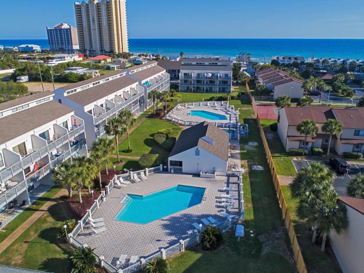 Apartment Portside Pet Friendly By Panhandle Getaways Panama City Beach
