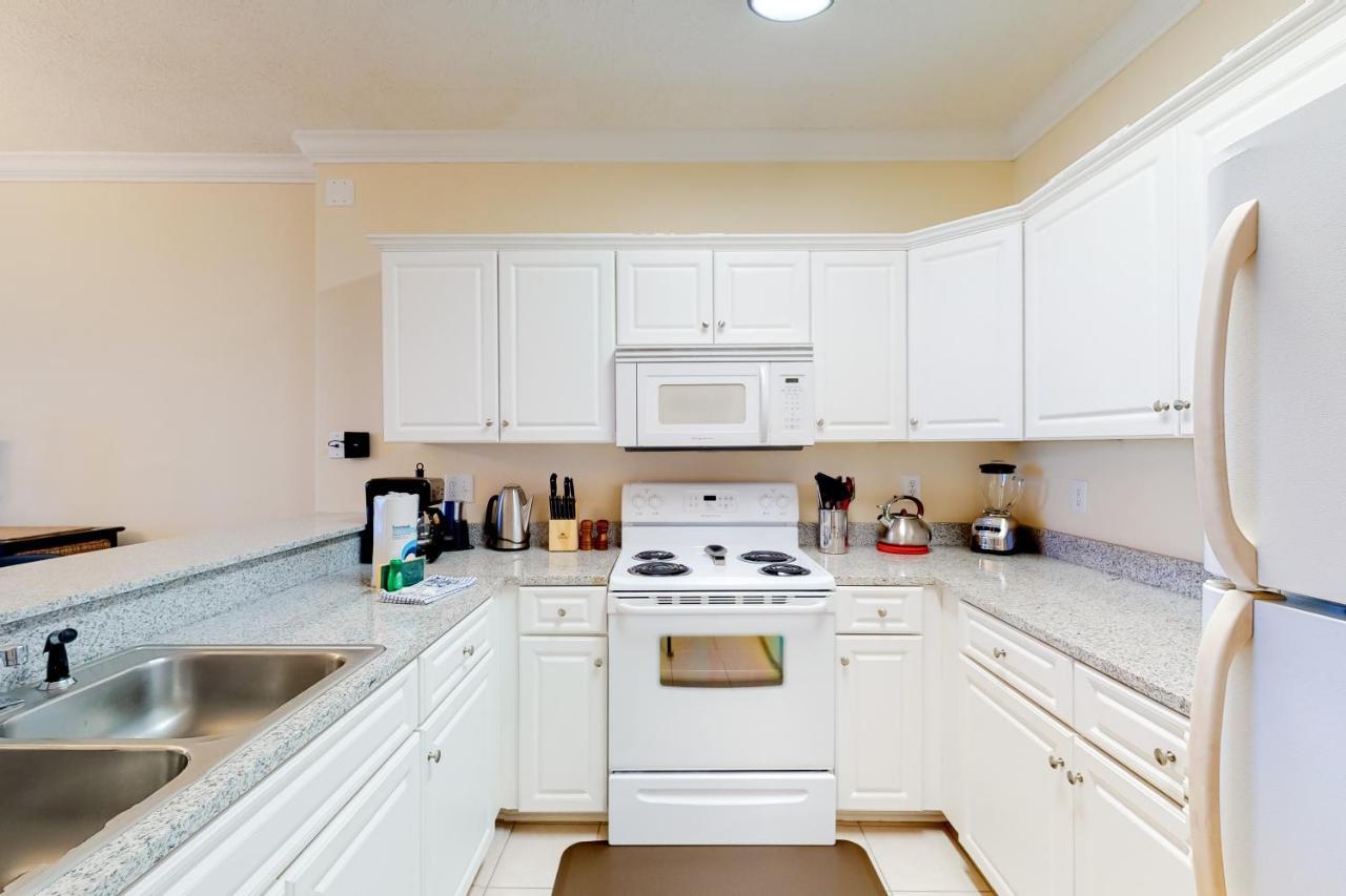 Emerald Isle 1404 Apartment