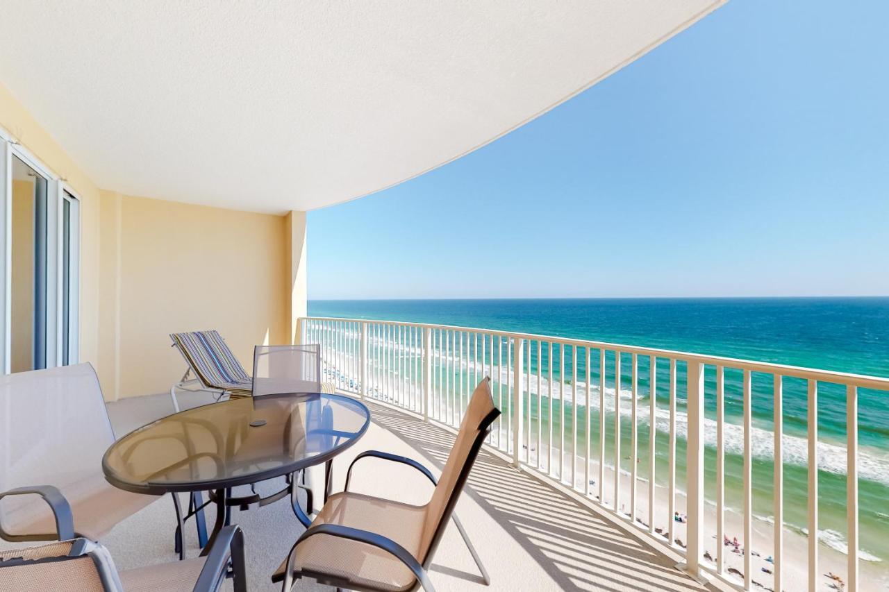 Apartment Emerald Isle 1404