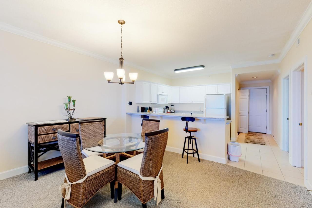 Emerald Isle 1404 Apartment Panama City Beach