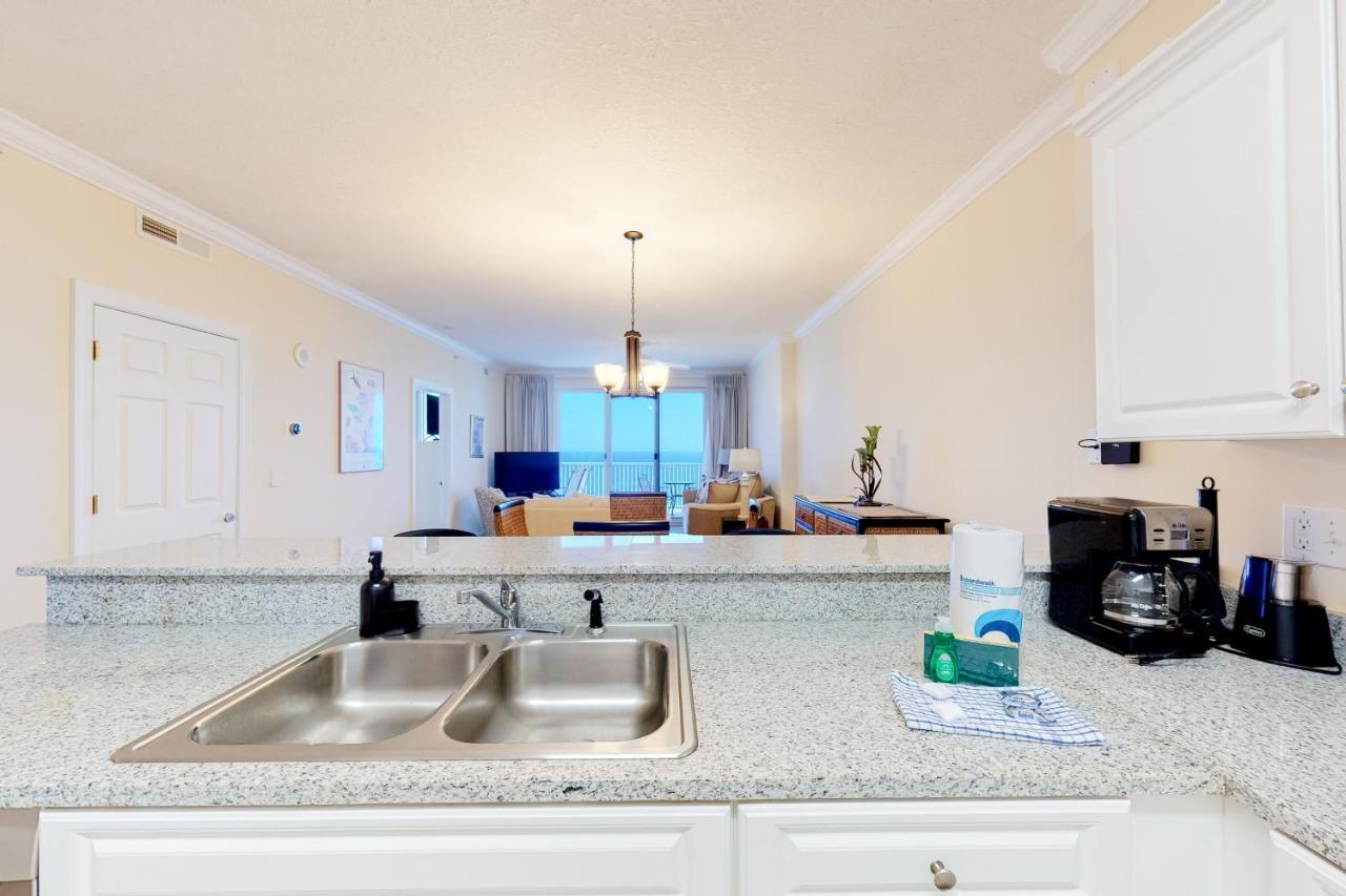 Apartment Emerald Isle 1404 Panama City Beach