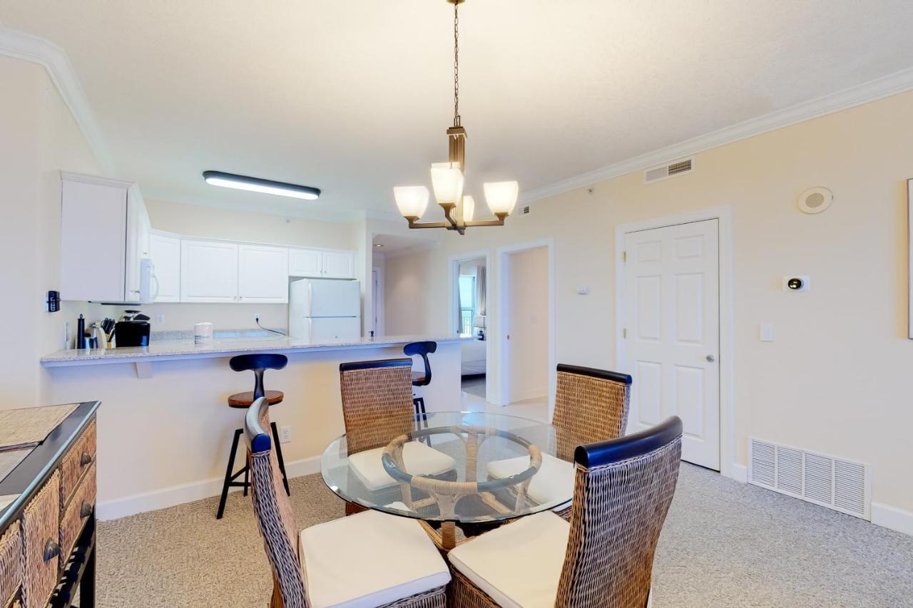Apartment Emerald Isle 1404 Panama City Beach