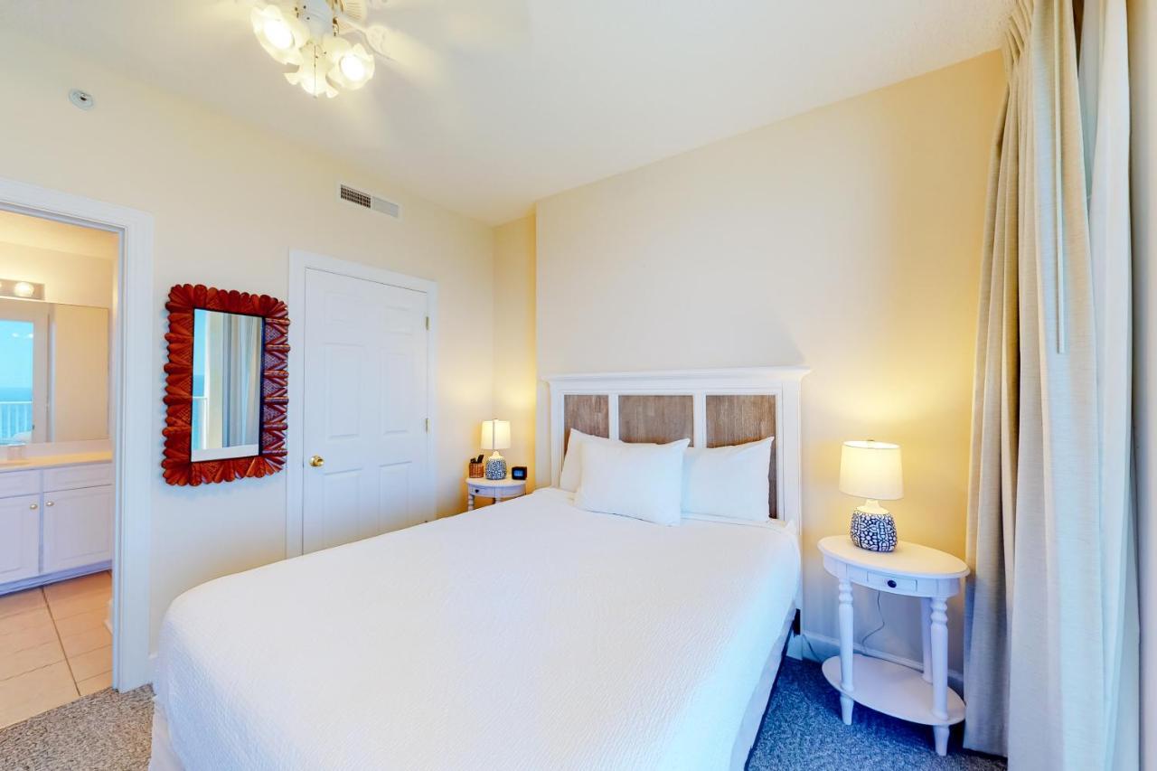 Emerald Isle 1404 Apartment