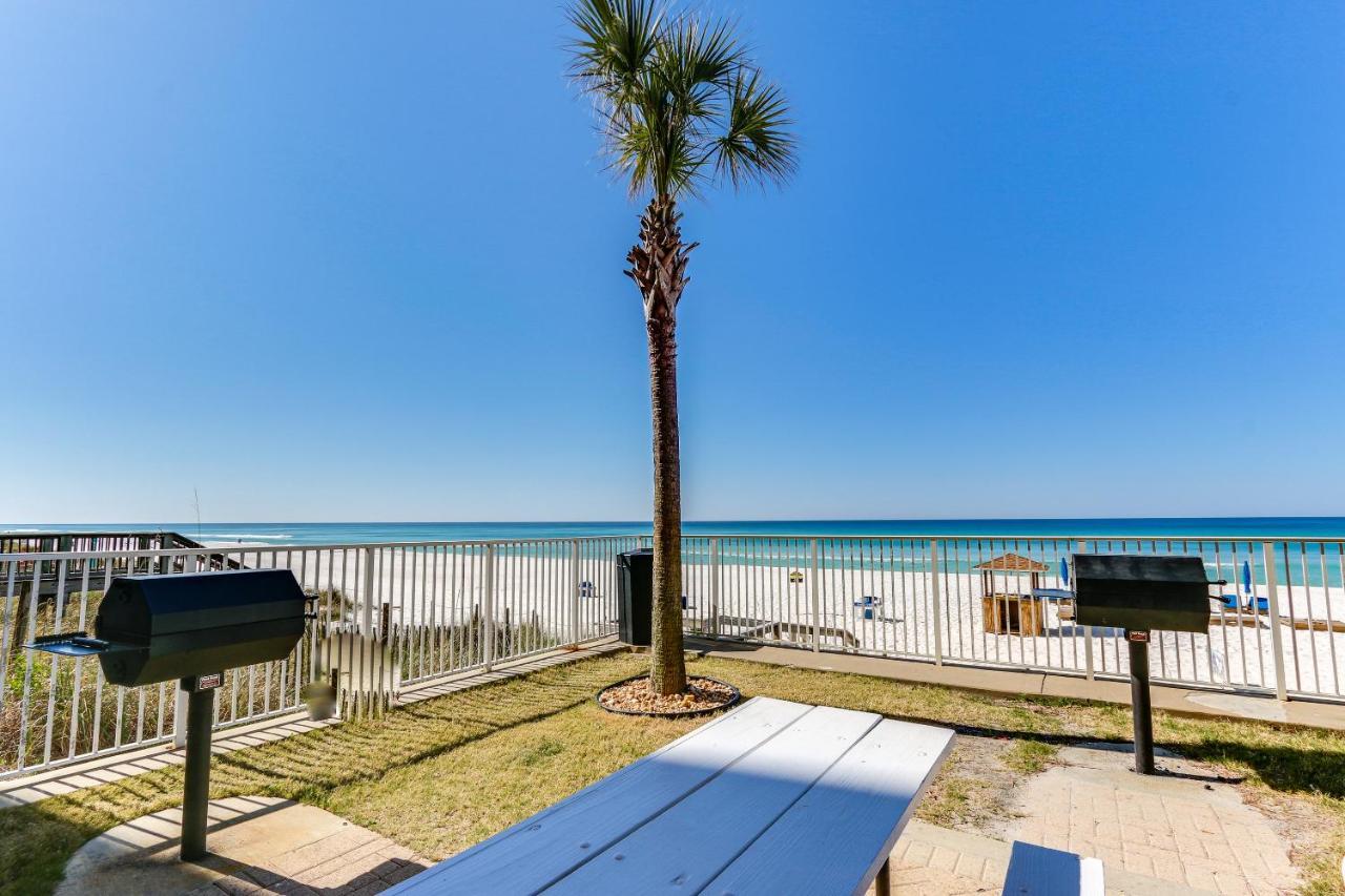 Tropic Winds By Panhandle Getaways Apartment Panama City Beach