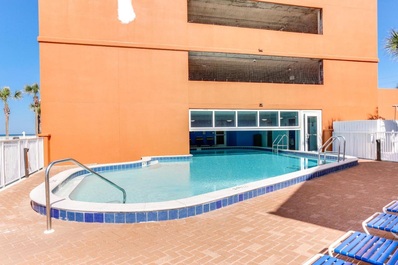 Apartment Tropic Winds By Panhandle Getaways *