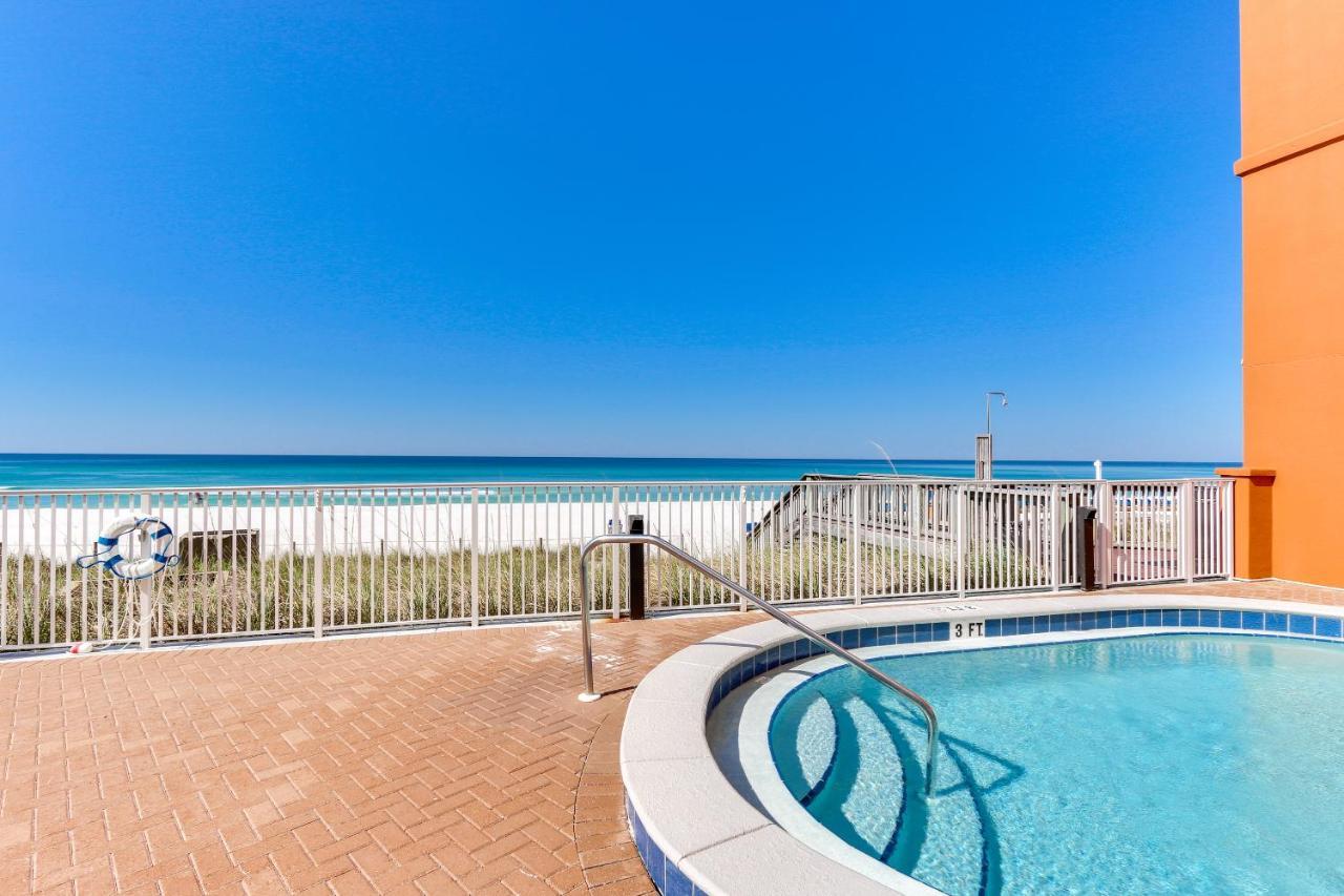 Apartment Tropic Winds By Panhandle Getaways