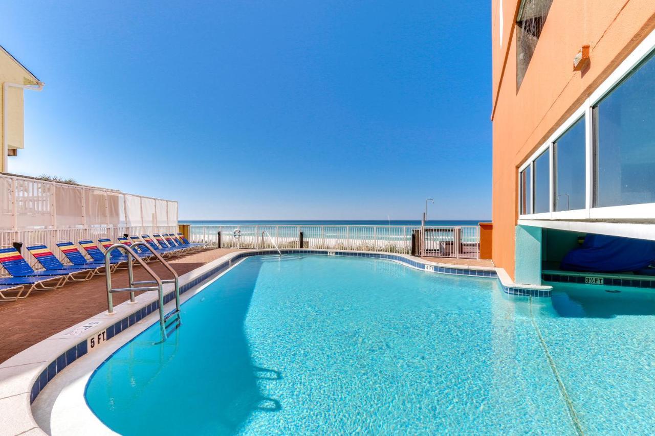 Tropic Winds By Panhandle Getaways Apartment *