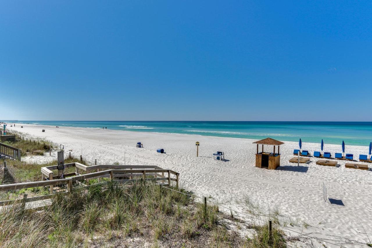 Tropic Winds By Panhandle Getaways Apartment Panama City Beach