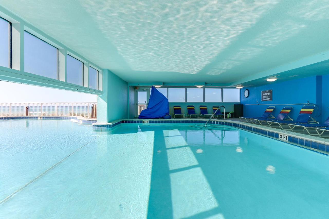 Tropic Winds By Panhandle Getaways