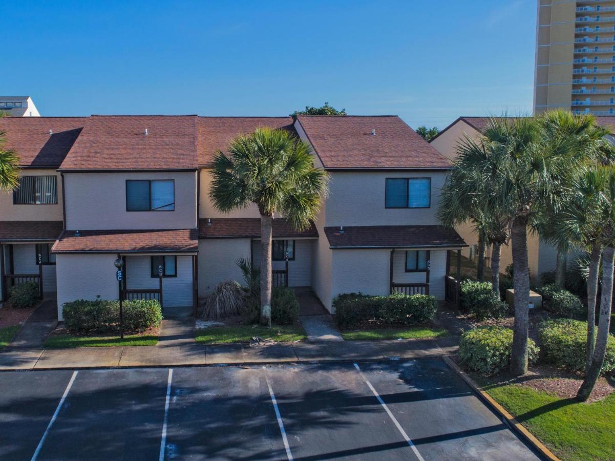 Portside Pet Friendly By Panhandle Getaways Panama City Beach