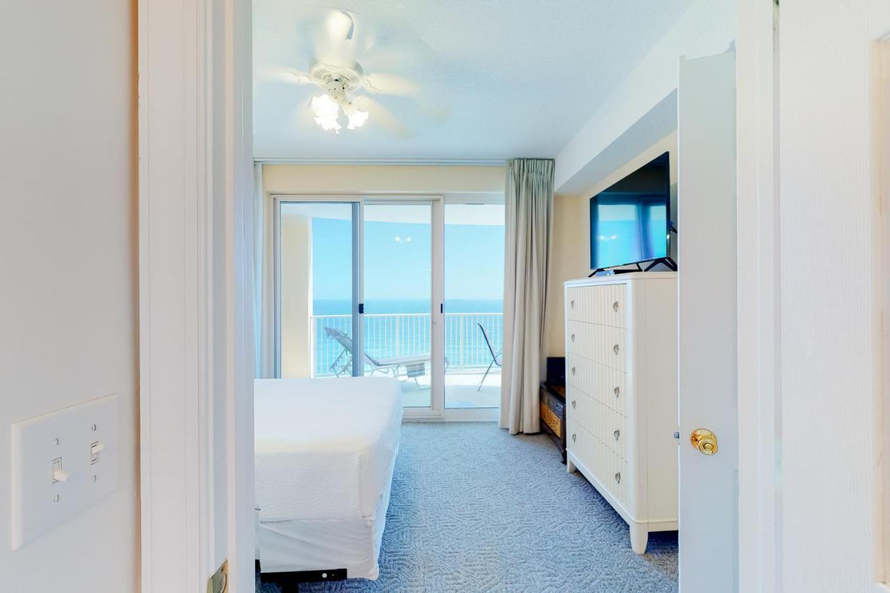Emerald Isle 1404 Apartment